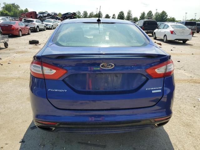 Photo 6 from auction – 2016 FORD FUSION TIT with VIN 3FA6P0K96GR261294
