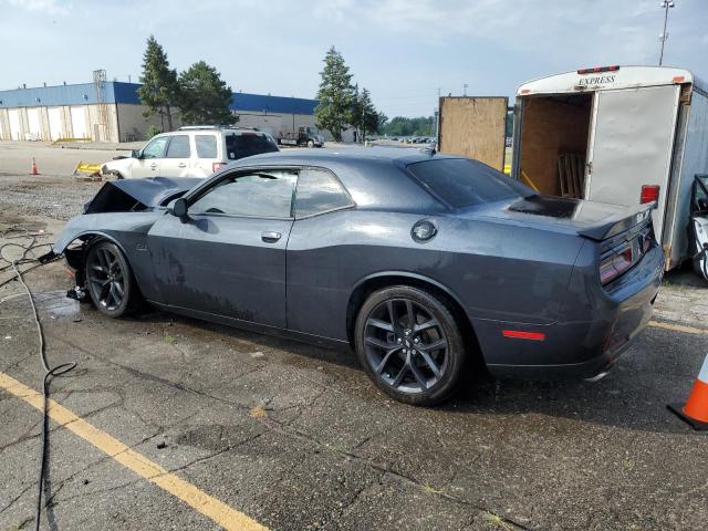 Photo 2 from auction – 2019 DODGE CHALLENGER with VIN 2C3CDZBT1KH652402