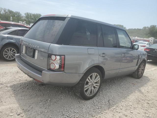 Photo 3 from auction – 2012 LAND ROVER RANGE ROVE with VIN SALMF1D47CA391156