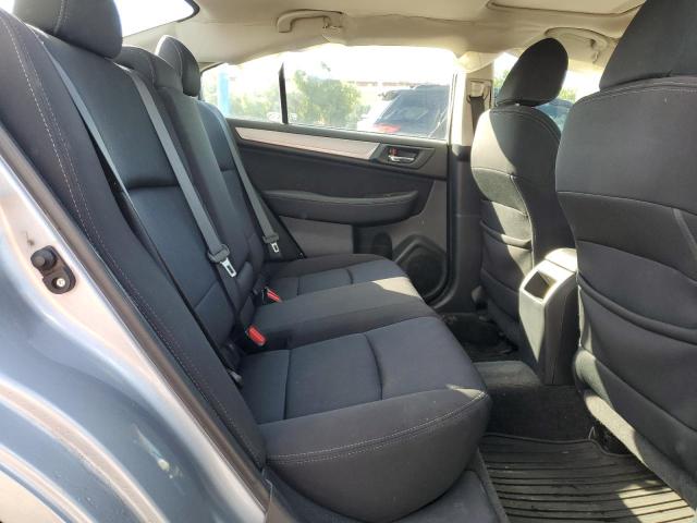 Photo 10 from auction – 2015 SUBARU LEGACY 2.5 with VIN 4S3BNBH67F3036547