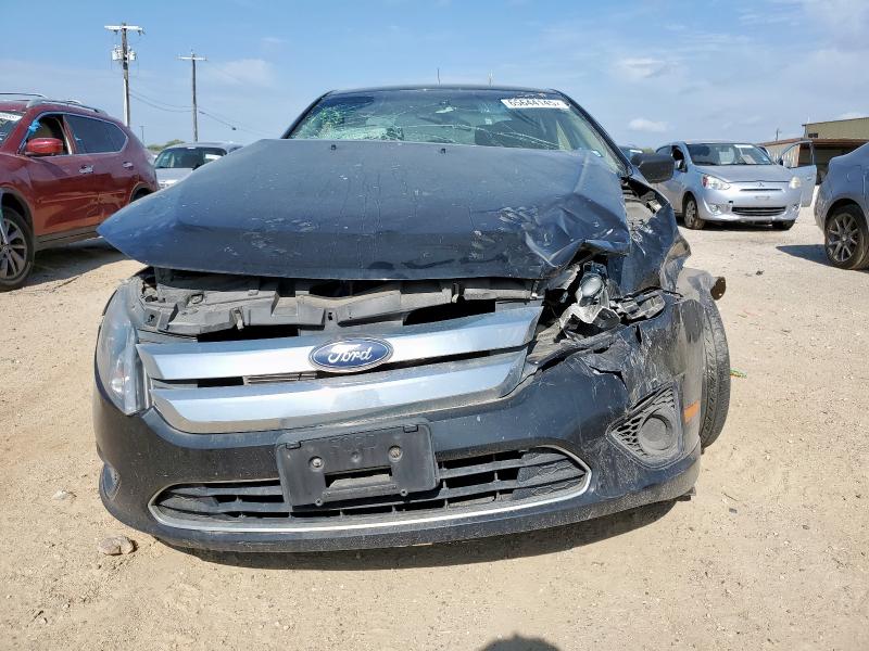 Photo 5 from auction – 2011 FORD FUSION S with VIN 3FAHP0GA2BR178367