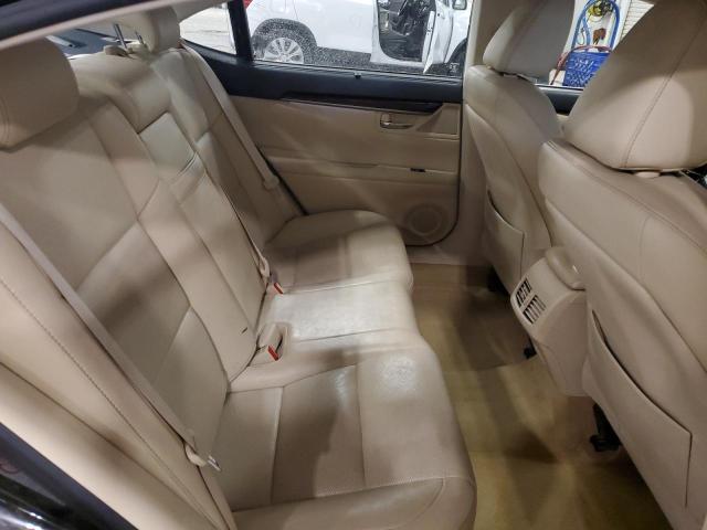 Photo 10 from auction – 2013 LEXUS ES 350 with VIN JTHBK1GG7D2022016
