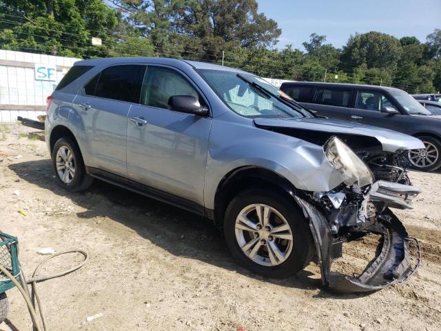 Photo 4 from auction – 2014 CHEVROLET EQUINOX LS with VIN 2GNALAEK7E6279769