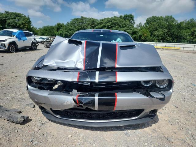 Photo 5 from auction – 2017 DODGE CHALLENGER with VIN 2C3CDZAG6HH636354