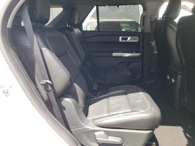 Photo 11 from auction – 2020 FORD EXPLORER L with VIN 1FMSK7FH0LGC75707
