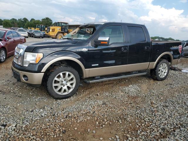 Photo 1 from auction – 2012 FORD F150 SUPER with VIN 1FTFW1ET0CKD60766