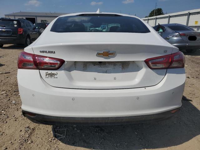 Photo 6 from auction – 2024 CHEVROLET MALIBU PRE with VIN 1G1ZE5ST8RF212208
