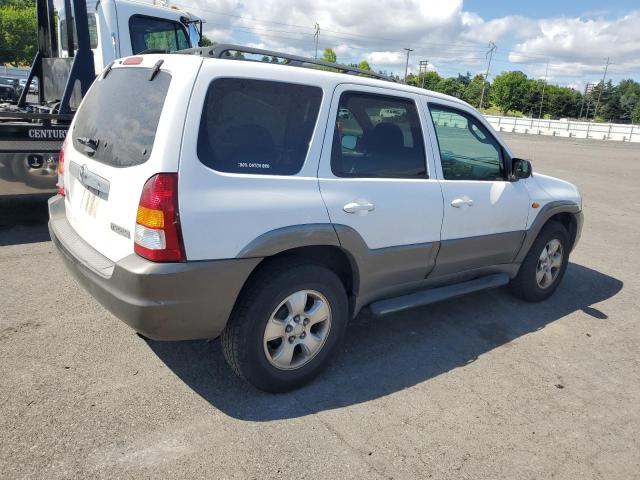 Photo 3 from auction – 2002 MAZDA TRIBUTE LX with VIN 4F2YU08172KM65810