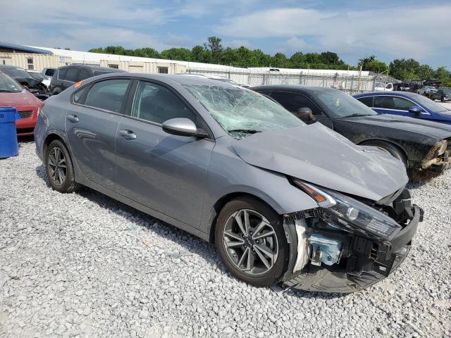 Photo 4 from auction – 2023 KIA FORTE LX with VIN 3KPF24AD9PE602376