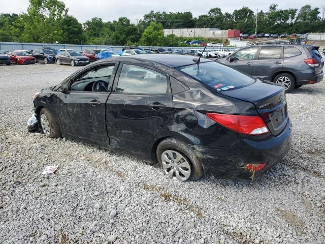 Photo 2 from auction – 2016 HYUNDAI ACCENT SE with VIN KMHCT4AE7GU135223
