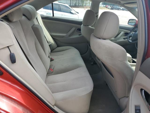 Photo 10 from auction – 2011 TOYOTA CAMRY BASE with VIN 4T1BF3EK5BU688619