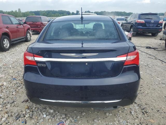 Photo 6 from auction – 2014 CHRYSLER 200 LX with VIN 1C3CCBAB7EN237910