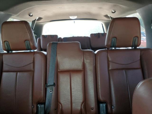Photo 10 from auction – 2012 FORD EXPEDITION with VIN 1FMJK1J5XCEF14813