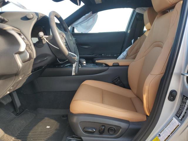 Photo 7 from auction – 2025 LEXUS UX 300H BA with VIN JTHYBJAHXS2017840