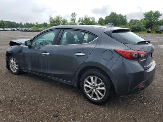 Photo 2 from auction – 2015 MAZDA 3 TOURING with VIN 3MZBM1L78FM180097