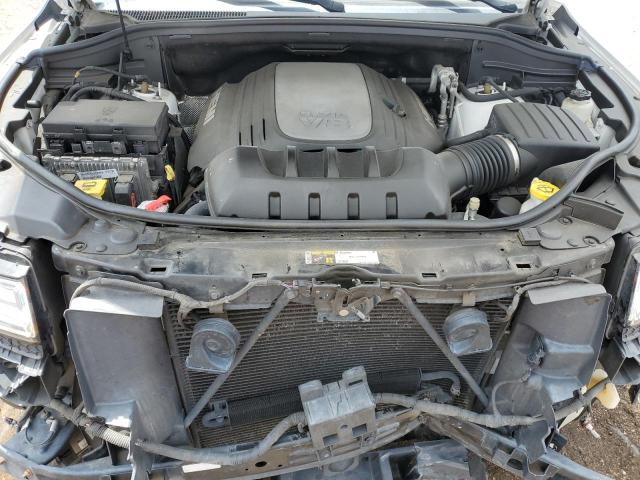Photo 12 from auction – 2015 JEEP GRAND CHER with VIN 1C4RJFJT3FC726846