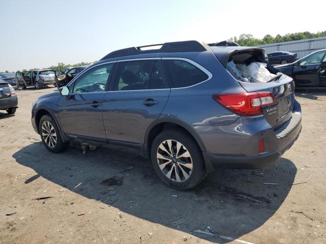 Photo 2 from auction – 2016 SUBARU OUTBACK 2. with VIN 4S4BSBNC7G3302519