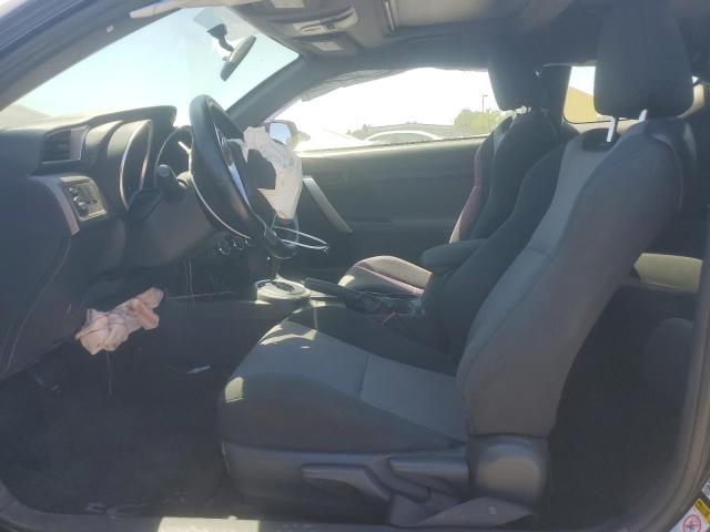 Photo 7 from auction – 2015 TOYOTA SCION TC with VIN JTKJF5C72FJ007438