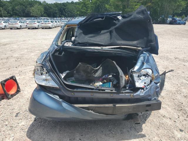 Photo 6 from auction – 2003 TOYOTA CAMRY LE with VIN 4T1BE32K93U690575