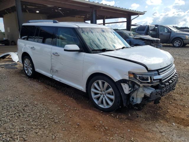 Photo 4 from auction – 2014 FORD FLEX LIMIT with VIN 2FMGK5D80EBD25254