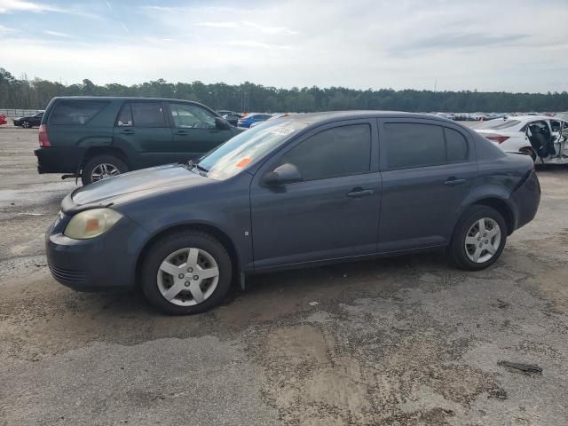 CHEVROLET COBALT LT 2008 with VIN 1G1AL58F687207036 - Photo from auction