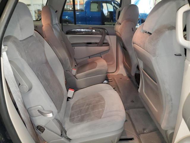 Photo 11 from auction – 2016 BUICK ENCLAVE with VIN 5GAKRAKD3GJ341127