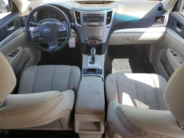 Снимка 8 от търг – 2012 SUBARU OUTBACK 2. с VIN 4S4BRCCCXC3240967