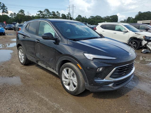Photo 4 from auction – 2024 BUICK ENCORE GX with VIN KL4AMBSL9RB159185