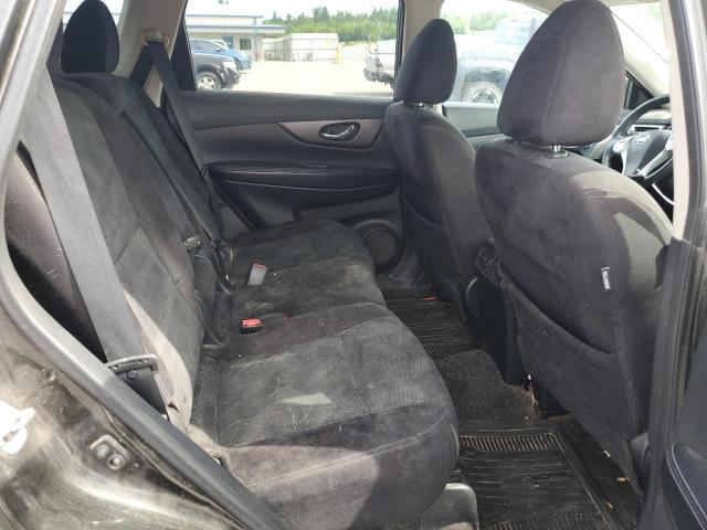Photo 11 from auction – 2014 NISSAN ROGUE S with VIN 5N1AT2MV7EC779878