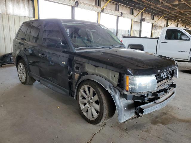 Photo 4 from auction – 2013 LAND ROVER RANGE ROVE with VIN SALSF2D48DA807651