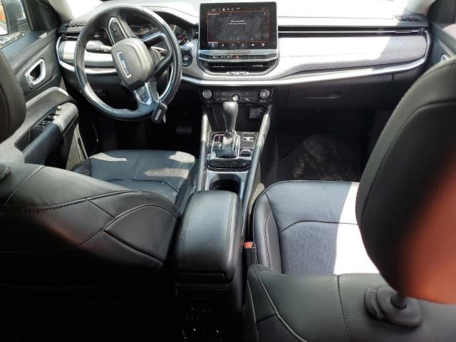 Photo 8 from auction – 2022 JEEP COMPASS LA with VIN 3C4NJDFB9NT112518