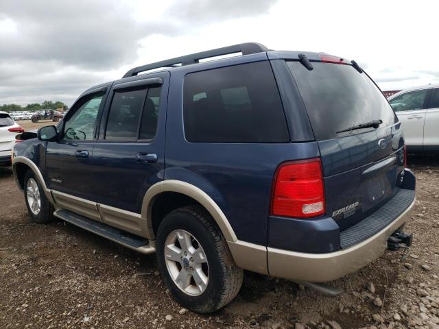 Photo 2 from auction – 2005 FORD EXPLORER E with VIN 1FMZU74W25ZA05041