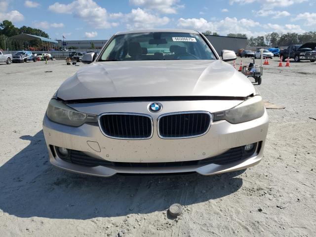 Фото 5 с аукциона – 2015 BMW 320 I с VIN WBA3B1G59FNT63663