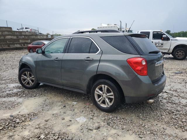 Photo 2 from auction – 2013 CHEVROLET EQUINOX LT with VIN 2GNFLDE32D6107390