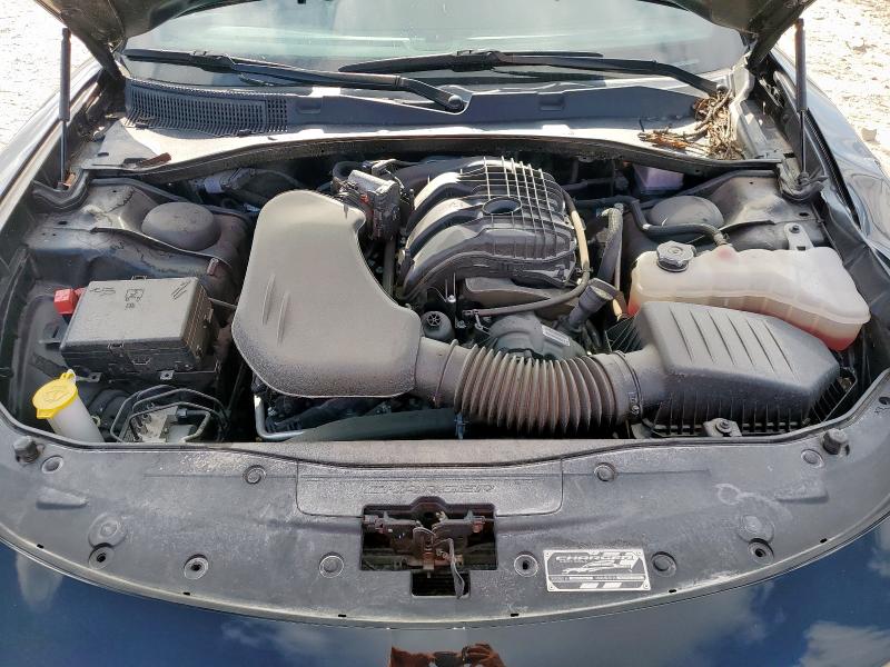 Photo 11 from auction – 2023 DODGE CHARGER SX with VIN 2C3CDXBG1PH698732