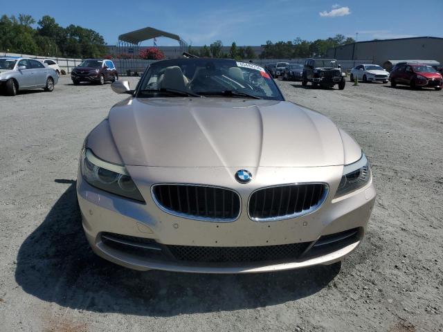 Photo 5 from auction – 2012 BMW Z4 SDRIVE2 with VIN WBALL5C55CE717118