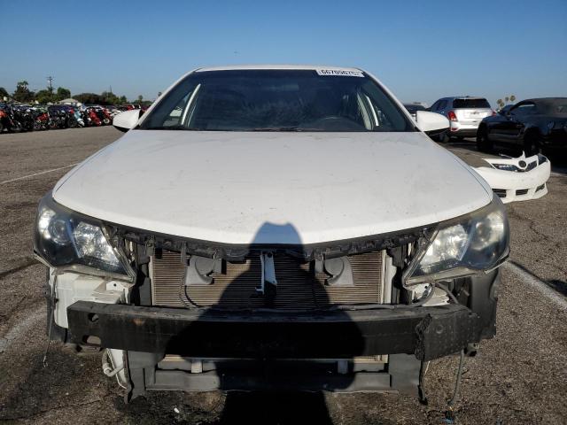 Photo 5 from auction – 2014 TOYOTA CAMRY with VIN 4T1BF1FK1EU347256