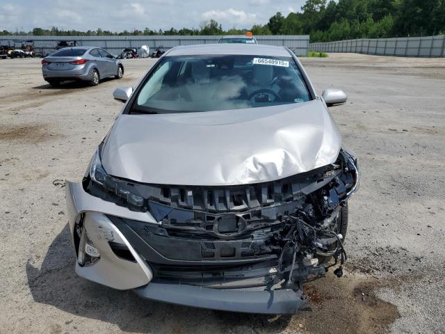 Photo 5 from auction – 2018 TOYOTA PRIUS PRIM with VIN JTDKARFPXJ3079613