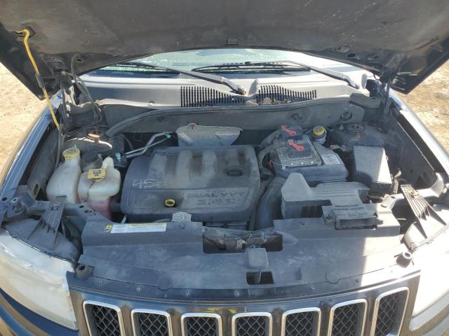 Photo 12 from auction – 2011 JEEP COMPASS SP with VIN 1J4NF1FB3BD205109