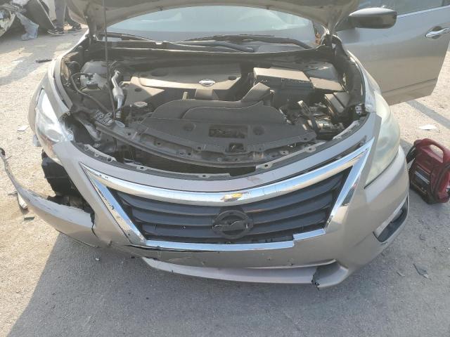 Photo 11 from auction – 2015 NISSAN ALTIMA 2.5 with VIN 1N4AL3AP5FC115795