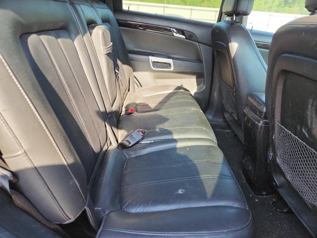 Photo 11 from auction – 2013 CHEVROLET CAPTIVA LTZ with VIN 3GNAL4EK0DS602755