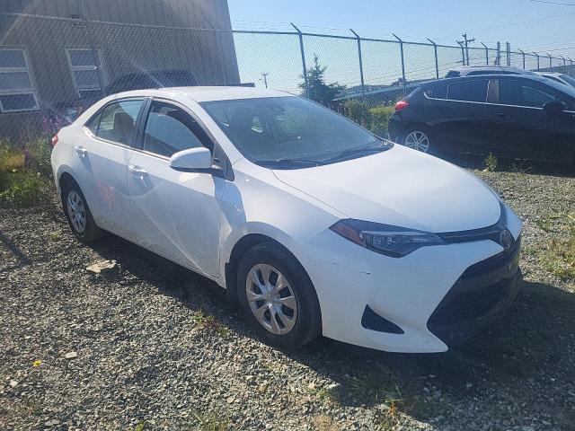 Photo 4 from auction – 2017 TOYOTA COROLLA L with VIN 2T1BURHE5HC939342