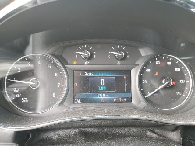 Photo 9 from auction – 2019 BUICK ENCORE ESS with VIN KL4CJGSM0KB796642
