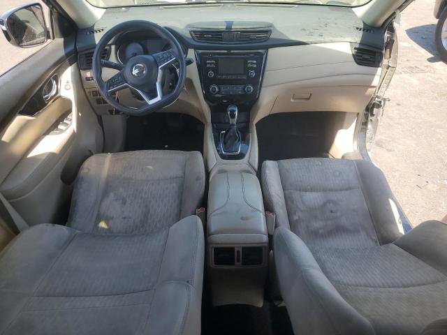 Photo 8 from auction – 2017 NISSAN ROGUE S with VIN JN8AT2MT5HW399092