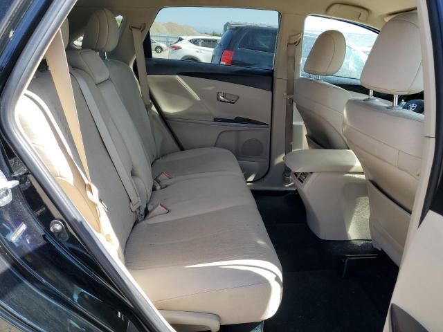 Photo 10 from auction – 2010 TOYOTA VENZA with VIN 4T3ZA3BB6AU028340