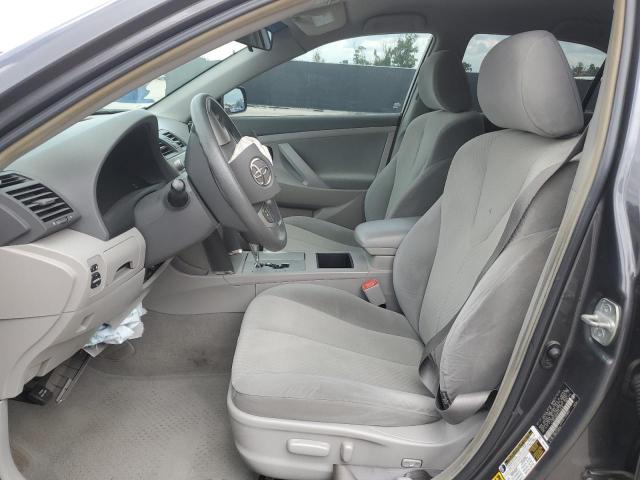 Photo 7 from auction – 2008 TOYOTA CAMRY CE with VIN 4T1BE46K68U775218