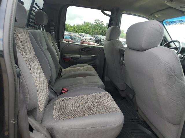 Photo 10 from auction – 2003 FORD F150 with VIN 1FTRW08L63KD85187