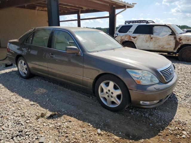 Photo 4 from auction – 2005 LEXUS LS 430 with VIN JTHBN36FX55011569