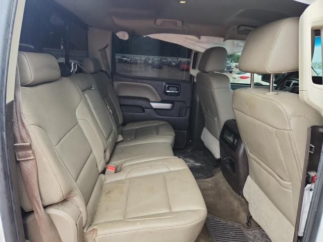 Photo 10 from auction – 2016 CHEVROLET SILVERADO with VIN 3GCUKSEC4GG211413