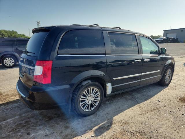 Photo 3 from auction – 2014 CHRYSLER TOWN & COU with VIN 2C4RC1CG7ER454482